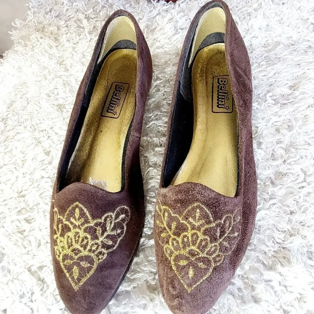 Bellini flats